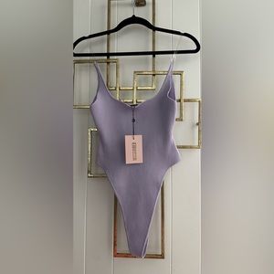 Lila Bodysuit